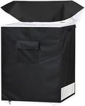 Freezer Covers for Outside 5.0 Cubic Feet Freezer by YANGSHILEI
