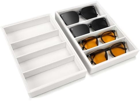 4/8/18 Slots Sunglass Organizer by Ticacos