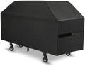 Griddle Cover, 36 Inch BBQ Gas Grill Cover by VIBOOS