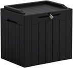 Greesum Outdoor Storage Box 31 Gallon Storage Box by BuynowfromGreesum