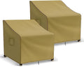 Richwon Patio Furniture Covers Waterproof by Richwon