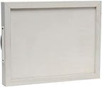 Elegant Designs HG2032-GHH Salento Farmhouse Rectangular Decorative LED Light - Image 2