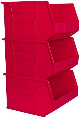 Akro-Mils 30270 AkroBins Plastic Storage Bins by Akro-Mils