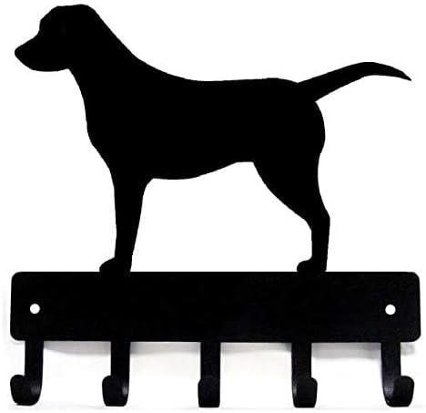Labrador Retriever Key Holder - Image 2