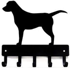 Labrador Retriever Key Holder - Image 2