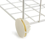 Amazon Basics Cube Wire Grid, 12 x 12-Inches - Image 5