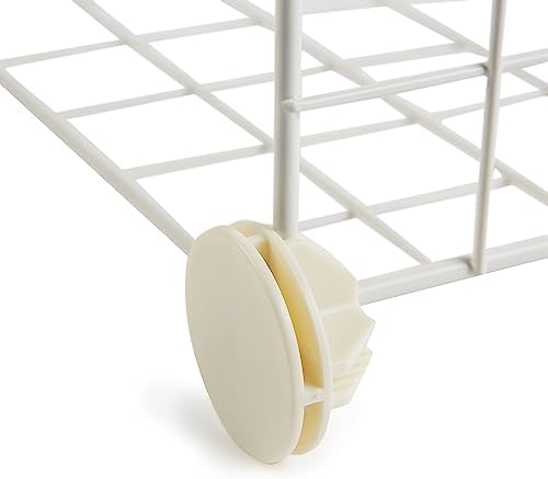 Amazon Basics Cube Wire Grid, 12 x 12-Inches - Image 5