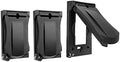 3 Pack BESTTEN Outdoor Outlet Cover by BESTTEN