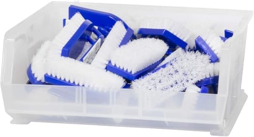 Akro-Mils 30250 AkroBins Plastic Storage Bins - Image 4