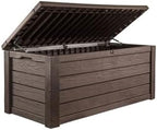 Keter Westwood 150 Gal Outdoor Storage Box by Unknown
