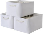 TheWarmHome Storage Basket for Gifts Empty by TheWarmHome