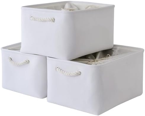 TheWarmHome Storage Basket for Gifts Empty by TheWarmHome