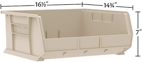 Akro-Mils 30250 AkroBins Plastic Storage Bins - Image 3