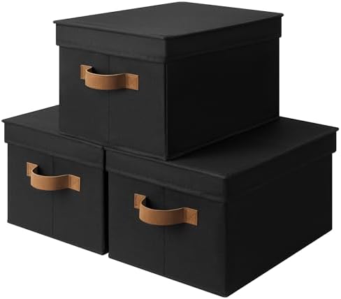 StorageWorks Fabric Storage Bins by StorageWorks