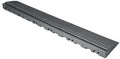 Swisstrax Ribtrax Pegged PRO Edges, Slate Grey by Swisstrax