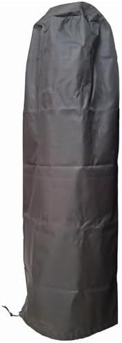 Tower Fan Dust Cover, Household Fan Dustproof Jacket by LU2000