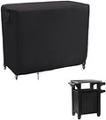 Kingling Prep Table Cover for Keter Unity Table 30''L x 24''W x 35''H by Kingling