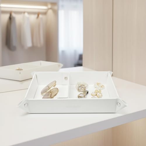 UnionBasic Medium Valet Tray, Jewelry Tray - Image 7