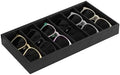 Sunglass Organizer Tray, Eyeglass Storage by Ausalivan