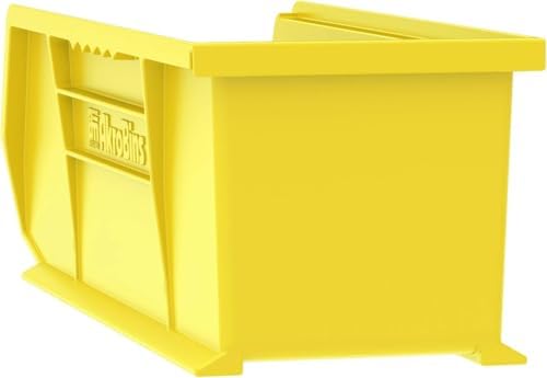 Akro-Mils 30234 AkroBins Plastic Storage Bins - Image 6