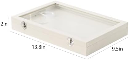 Coward Ring Organizer Jewelry Box - Image 6