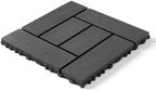 Deck Tiles, Plastic Flooring Tile - Image 4
