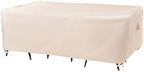 F&J Outdoors Patio Furniture Covers by FJOutdoors