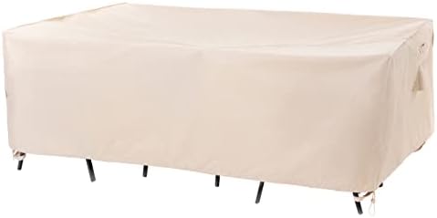 F&J Outdoors Patio Furniture Covers by FJOutdoors