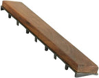 Bare Decor EZ-Floor Loop Ends Side Trim Piece - Image 2
