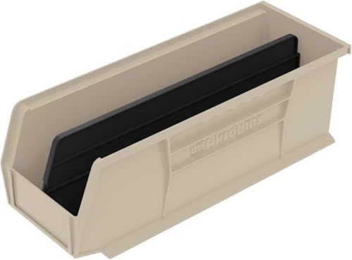 Akro-Mils 30234 AkroBins Plastic Storage Bins - Image 5