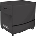 ULTCOVER Waterproof 80 Quart Patio Cooler Cart Cover by ULTCOVER