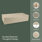 Elite Deck Box Cover – Durable 300D Polyester - Image 4