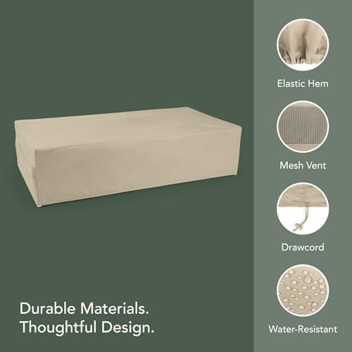 Elite Deck Box Cover – Durable 300D Polyester - Image 4