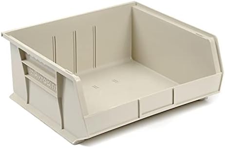 Akro-Mils 30250 AkroBins Plastic Storage Bins by Akro-Mils