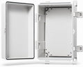 QILIPSU Waterproof Junction Box IP67 Outdoor Plastic Electrical Project by QILIPSU