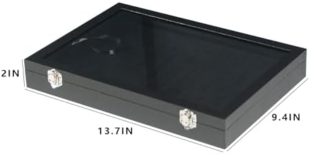 Coward Ring Organizer Jewelry Box - Image 2
