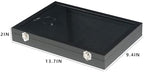 Coward Ring Organizer Jewelry Box - Image 2