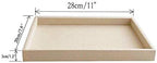 Premium Grade Multi Function Beige Velvet Jewelry Collection Accessaries - Image 5