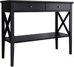 ChooChoo 39" Entryway Table - Image 7