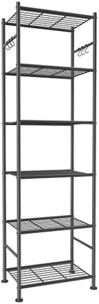 Sakugi Storage Shelves by Sakugi