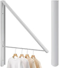 Foldable Wall Drying Rack by RELONGGI