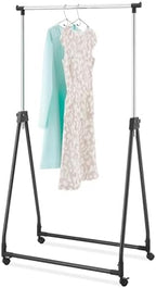 Whitmor Folding Garment Rack - Image 3