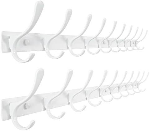 SKOLOO Coat Rack Wall Mounted by SKOLOO