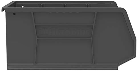 Akro-Mils 30250 AkroBins Plastic Storage Bins - Image 2