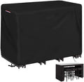 Outdoor Bar Set Table Covers Waterproof by Yourpatiocoverexpert