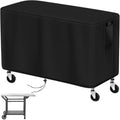 Prep Table Cover 43 Inch for Feasto 43"" Grill Table by Andacar