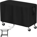 Prep Table Cover 43 Inch for Feasto 43"" Grill Table by Andacar