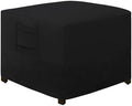 Easy-Going Heavy Duty Outdoor Ottoman Cover by Easy-Going