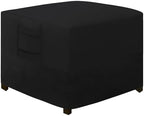 Easy-Going Heavy Duty Outdoor Ottoman Cover by Easy-Going