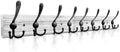 IBosins Wall Mounted Coat Rack, 31.4" Long by IBosins